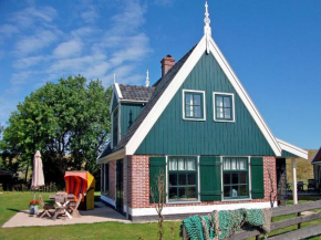 Holiday Home Wiringherlant-7 by Interhome
